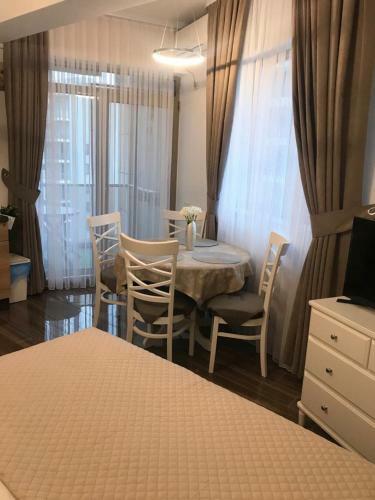 Apartament Mamaia Twin Residence