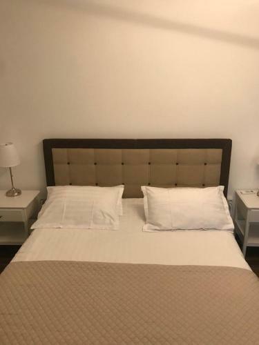 Apartament Mamaia Twin Residence