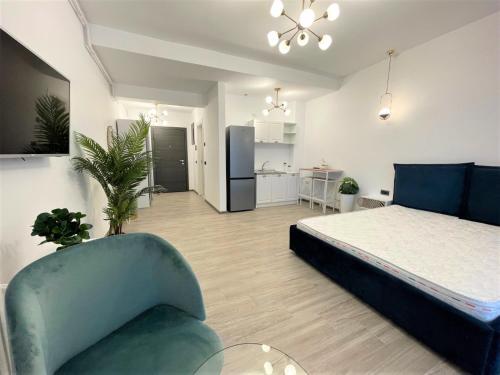 Apartamento Casa Del Mar