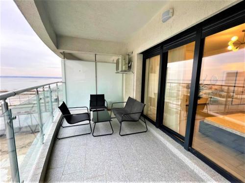 Apartamento Casa Del Mar