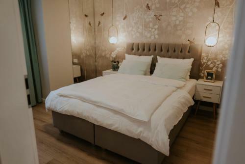 Luxury Apartment Iosia Residence