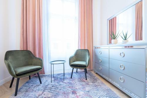 Apartamento Alexi Flat