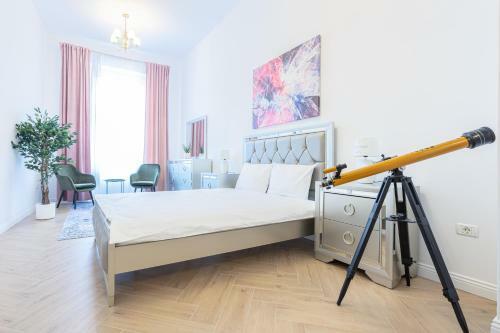 Apartamento Alexi Flat