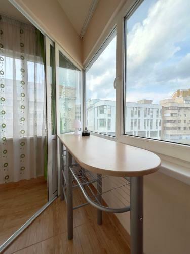 Apartamento Unirii City Central Studio Ploiesti