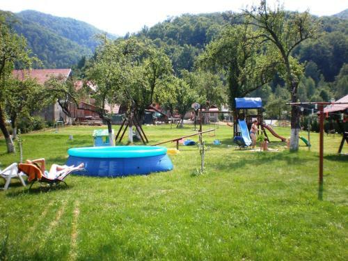 Hostal Pensiunea Florina