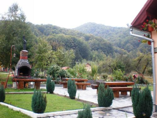 Hostal Pensiunea Florina