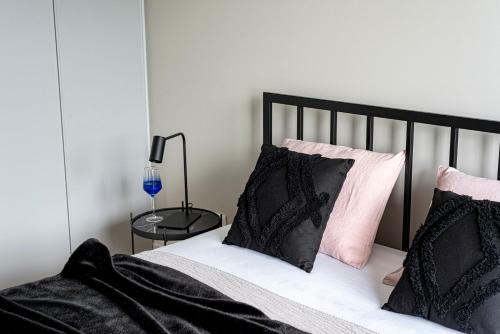 Apartament Pierwsza Dzielnica