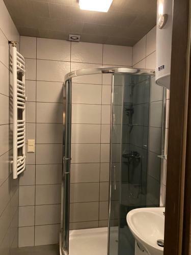 Aparthotel Superjednostka Katowice
