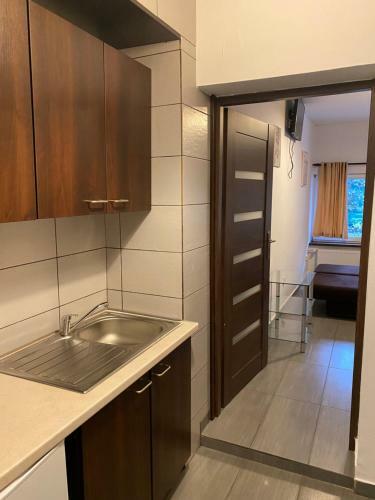 Aparthotel Superjednostka Katowice
