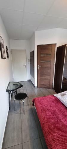 Aparthotel Superjednostka Katowice