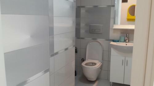 Apartamento Akyaka Kiters Studio