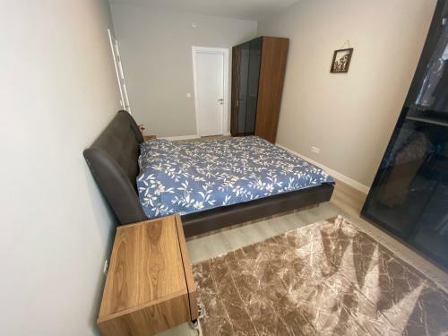 Apartamento Comfortable And Spacious Condo In A New Site.