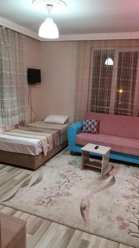 Apartamento Urfa S?la Homes