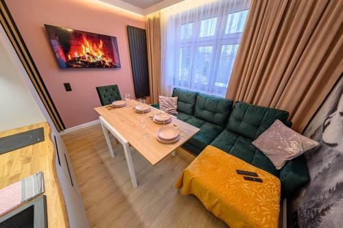 Perfekt Apartament Karpacz