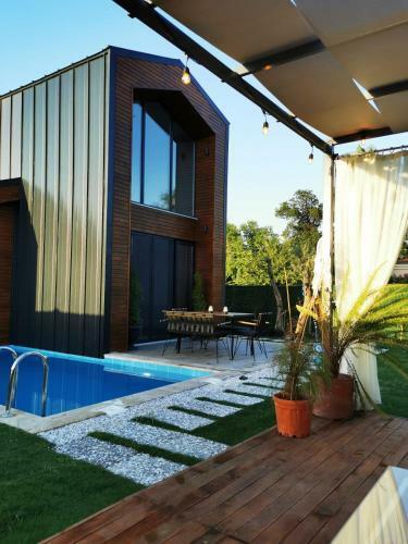 Apartamento Villa R�zgar