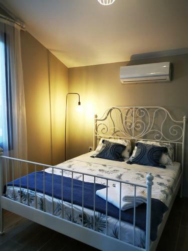 Apartamento Villa R�zgar