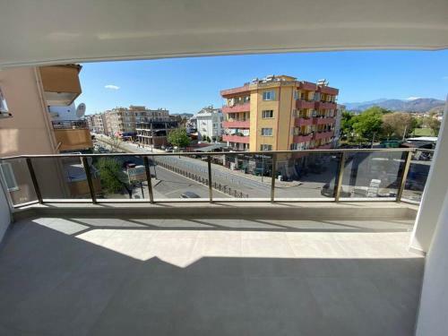 Apartamento Ceylanhouse-10