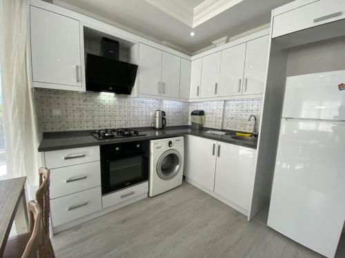 Apartamento Ceylanhouse-10