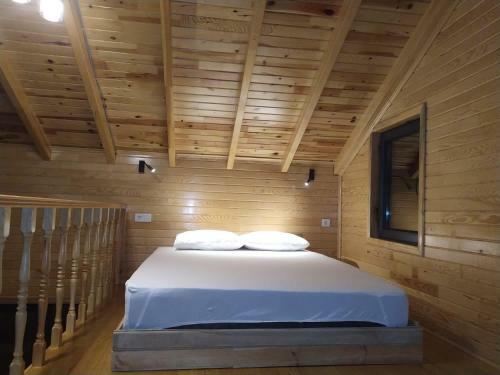 Apartamento Denizimapartbungalov