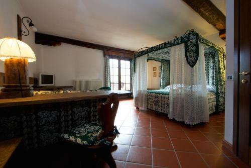 Hotel Milleluci