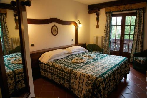 Hotel Milleluci