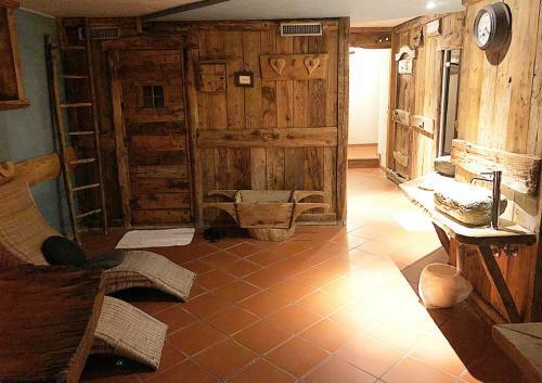 Hotel Milleluci