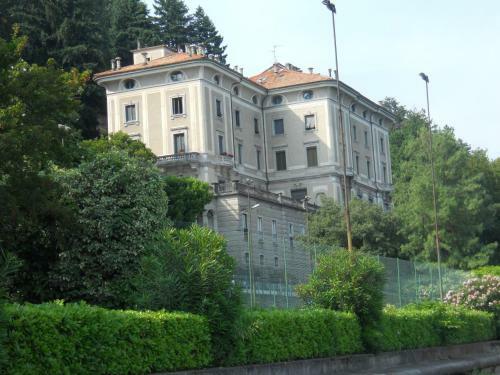 Apartamento Residenza Del Pasci� - Appartamento Camphora