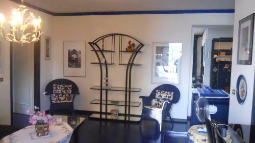 Apartamento Residenza Del Pasci� - Appartamento Camphora