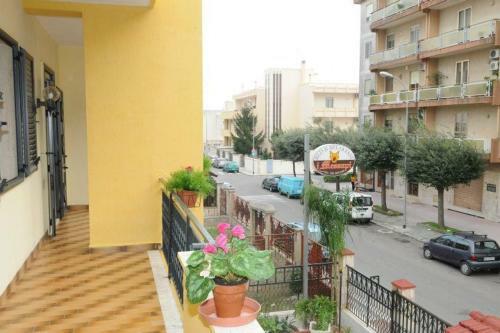 Bed & Breakfast I Messapi