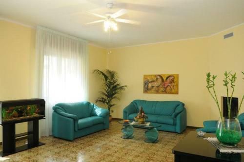 Bed & Breakfast I Messapi