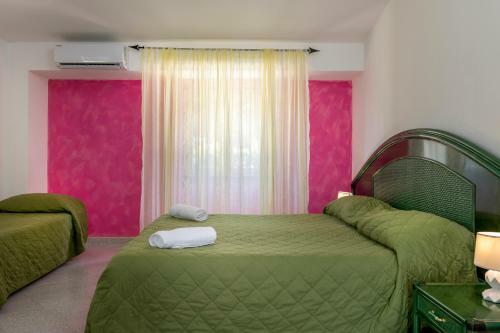 Hotel Villaggio Stromboli