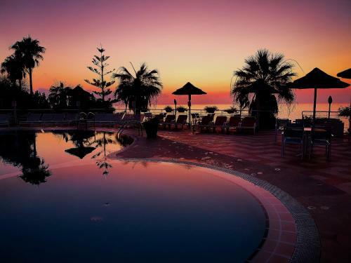 Hotel Villaggio Stromboli