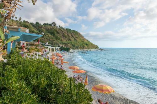 Hotel Villaggio Stromboli
