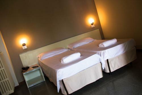 Hotel Arianna