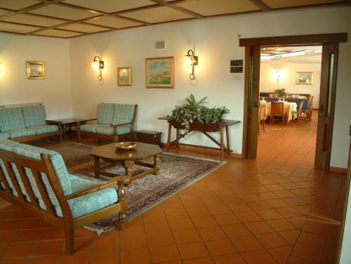 Hotel Pizzalto