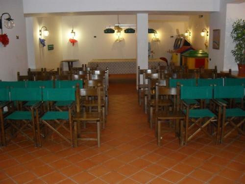 Hotel Pizzalto