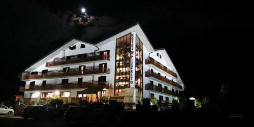 Hotel Pizzalto