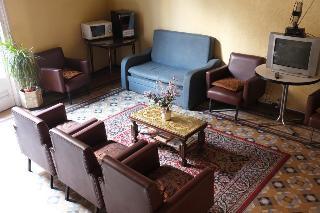 Hostal Lausanne