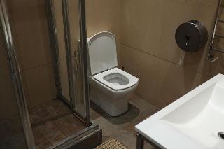 Hostal Lausanne