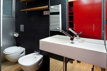 Apartamento Alcam Futbol