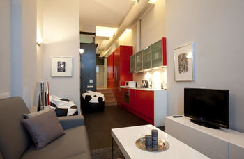 Apartamento Alcam Futbol
