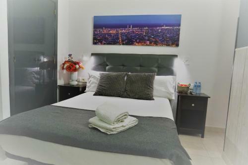 Hostal Lleida