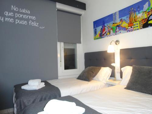 Hostal Lleida