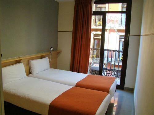 Hostal "la Terrassa"