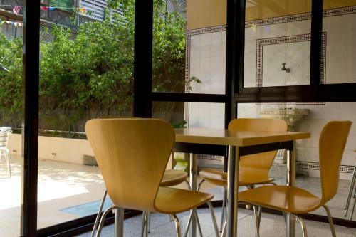 Hostal "la Terrassa"