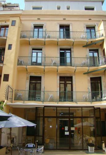 Hostal "la Terrassa"