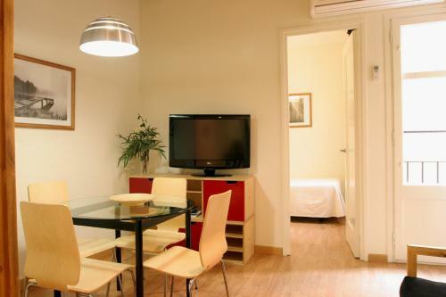 Apartamentos Atica