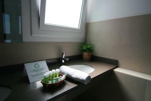 Apartamentos Atica