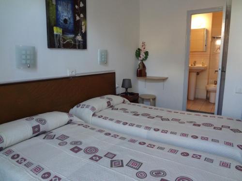 Hostal Sant Carlo