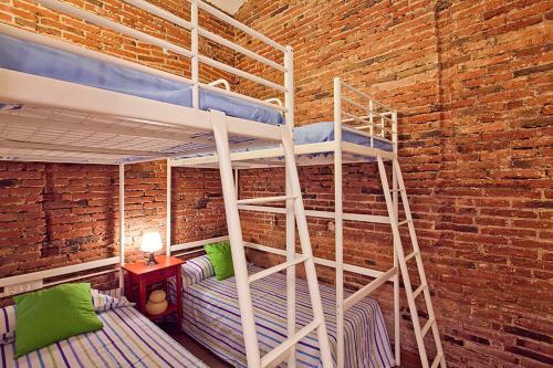 Loft Chic Apartments